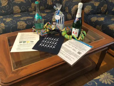 Ferienhaus für 6 Personen (95 m²) in Sylt-Ost 8/10