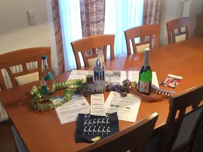 Ferienhaus für 6 Personen (95 m²) in Sylt-Ost 9/10