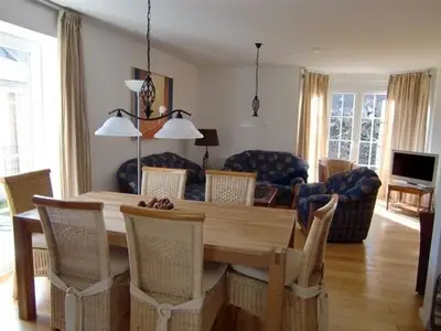 Ferienhaus für 6 Personen (95 m²) in Sylt-Ost 10/10