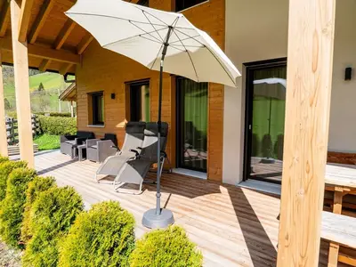 Ferienhaus für 6 Personen (110 m²) in Weissenbach 3/10
