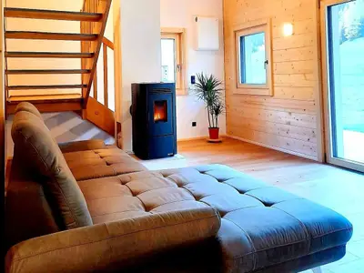 Ferienhaus für 6 Personen (110 m²) in Weissenbach 7/10