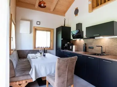 Ferienhaus für 6 Personen (110 m²) in Weissenbach 8/10