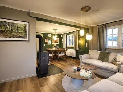 Ferienhaus für 4 Personen (96 m²) in Dienstweiler 3/10