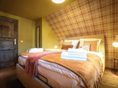 Ferienhaus für 4 Personen (96 m²) in Dienstweiler 9/10