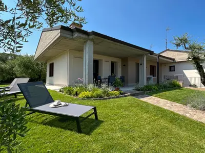 Ferienhaus für 5 Personen (80 m²) in San Felice 1/10