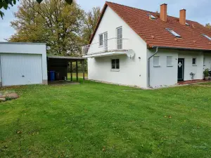 Ferienhaus für 8 Personen (123 m²) in Losentitz