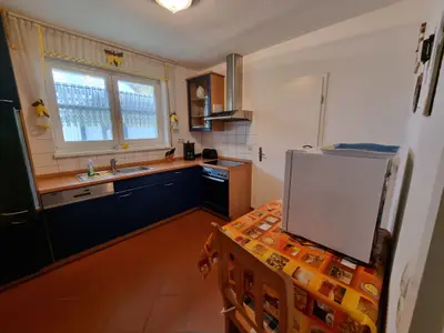 Küche / Küchenzeile