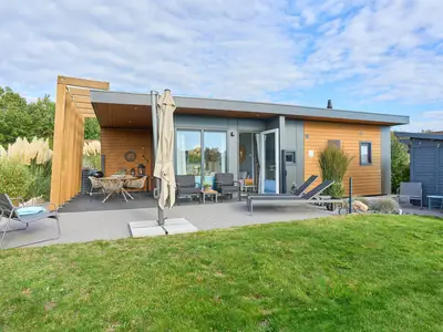 Ferienhaus für 4 Personen (40 m²) in Süsel 1/10