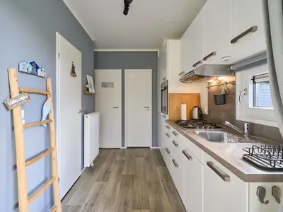 Ferienhaus für 4 Personen (40 m²) in Süsel 3/10