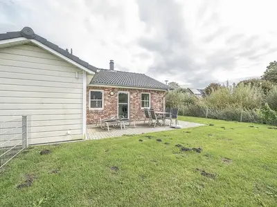 Ferienhaus für 3 Personen (50 m²) in Dagebüll 2/10