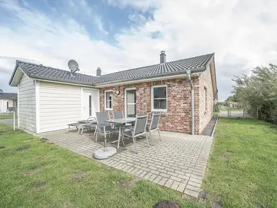 Ferienhaus für 3 Personen (50 m²) in Dagebüll 7/10