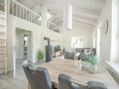Ferienhaus für 3 Personen (50 m²) in Dagebüll 8/10