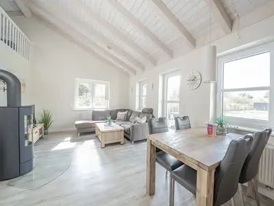 Ferienhaus für 3 Personen (50 m²) in Dagebüll 9/10