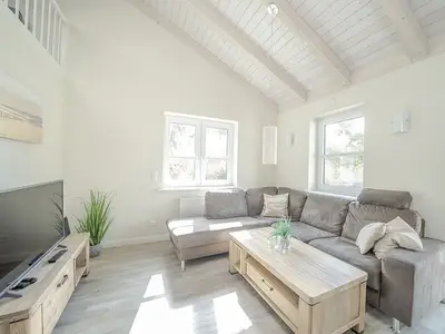 Ferienhaus für 3 Personen (50 m²) in Dagebüll 10/10