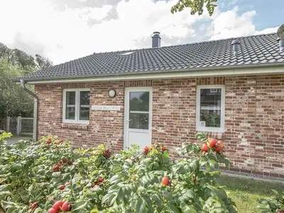 Ferienhaus für 3 Personen (50 m²) in Dagebüll 7/10