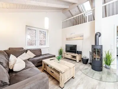 Ferienhaus für 3 Personen (50 m²) in Dagebüll 8/10