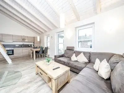Ferienhaus für 3 Personen (50 m²) in Dagebüll 9/10