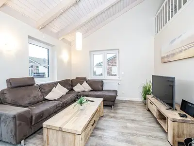 Ferienhaus für 3 Personen (50 m²) in Dagebüll 10/10