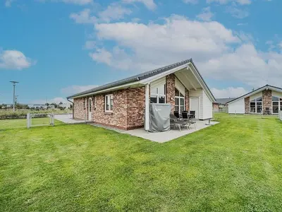 Ferienhaus für 5 Personen (80 m²) in Dagebüll 2/10