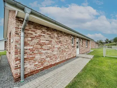 Ferienhaus für 5 Personen (80 m²) in Dagebüll 3/10