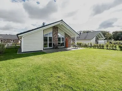 Ferienhaus für 5 Personen (80 m²) in Dagebüll 1/10