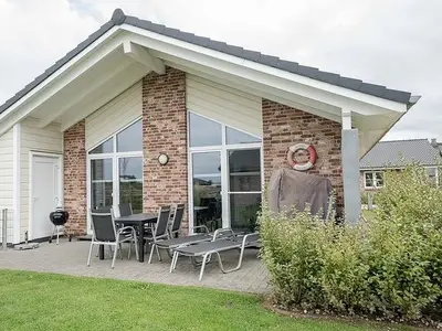 Ferienhaus für 5 Personen (80 m²) in Dagebüll 2/10