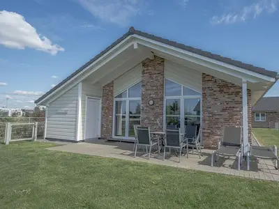 Ferienhaus für 5 Personen (80 m²) in Dagebüll 8/10