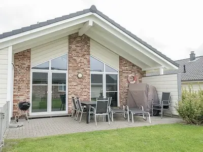 Ferienhaus für 5 Personen (80 m²) in Dagebüll 7/10