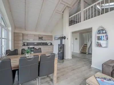 Ferienhaus für 5 Personen (80 m²) in Dagebüll 8/10