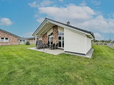 Ferienhaus für 5 Personen (80 m²) in Dagebüll 8/10
