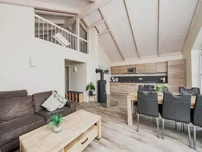 Ferienhaus für 5 Personen (80 m²) in Dagebüll 9/10