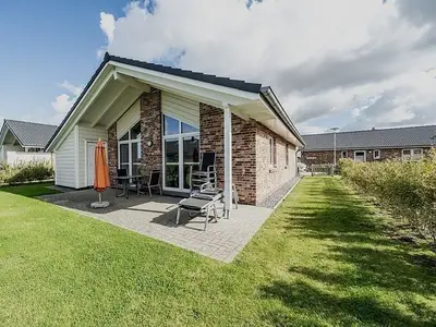 Ferienhaus für 5 Personen (80 m²) in Dagebüll 7/10