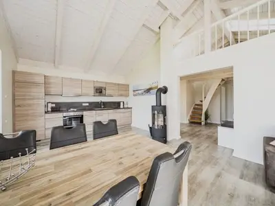 Ferienhaus für 5 Personen (80 m²) in Dagebüll 8/10