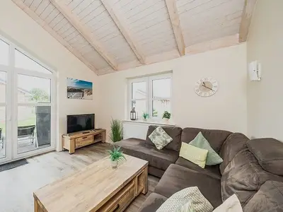 Ferienhaus für 5 Personen (80 m²) in Dagebüll 10/10