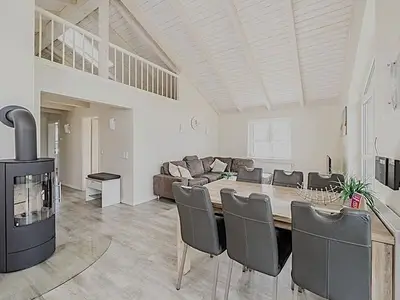 Ferienhaus für 5 Personen (80 m²) in Dagebüll 9/10