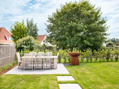 Terrasse / Balkon