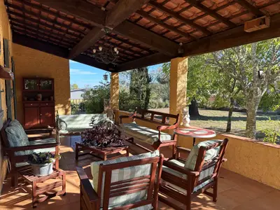 Terrasse / Balkon