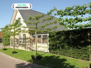 Ferienhaus für 7 Personen (120 m²) in Schoorl