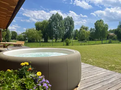 Ferienhaus für 6 Personen in Bayerbach 5/10