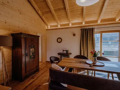 Ferienhaus für 8 Personen in Bayerbach 10/10