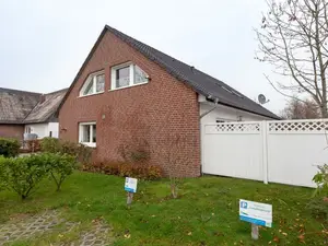 Ferienhaus für 3 Personen (47 m²) in Norden Norddeich
