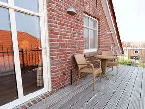 Ferienhaus für 6 Personen (96 m²) in Krummhörn Greetsiel