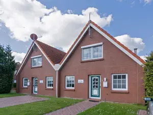 Ferienhaus für 4 Personen (85 m²) in Krummhörn Greetsiel