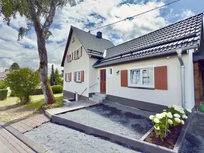 Ferienhaus für 4 Personen (96 m²) in Dienstweiler 2/10