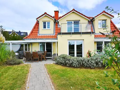 Ferienhaus für 6 Personen (90 m²) in Hohwacht 1/10