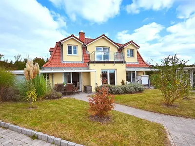 Ferienhaus für 6 Personen (90 m²) in Hohwacht 2/10