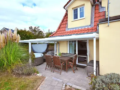 Ferienhaus für 6 Personen (90 m²) in Hohwacht 3/10