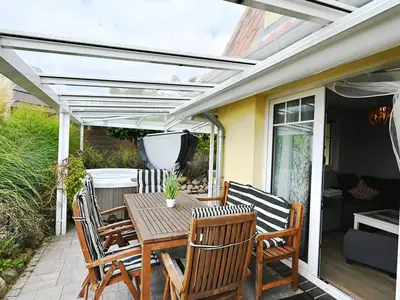 Ferienhaus für 6 Personen (90 m²) in Hohwacht 4/10