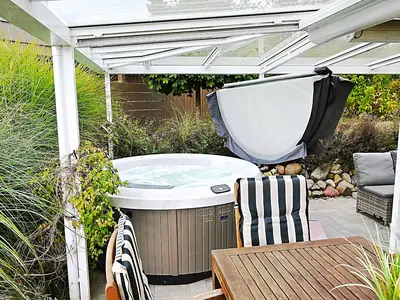 Ferienhaus für 6 Personen (90 m²) in Hohwacht 5/10