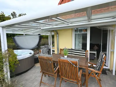 Ferienhaus für 6 Personen (90 m²) in Hohwacht 6/10